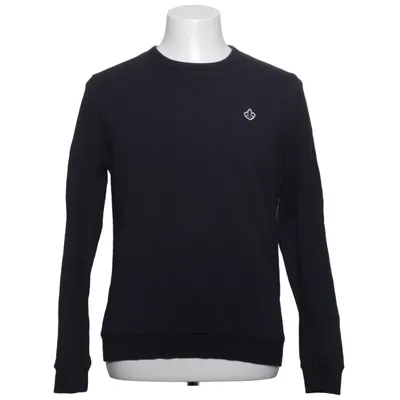 Sweatshirt (Blue) from Morris Tailoring Cotton