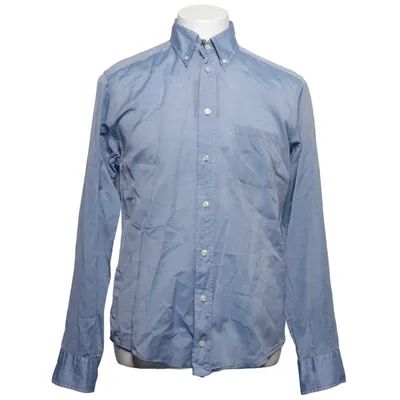 Buttondown-skjorta (SLIM) från Eton