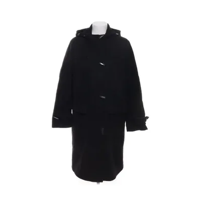 Kappa (Svart) från Hettemarks Kashmir, Polyester