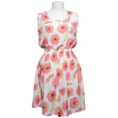 Robe (Rose, Multicolore) de Liva Girl Polyester