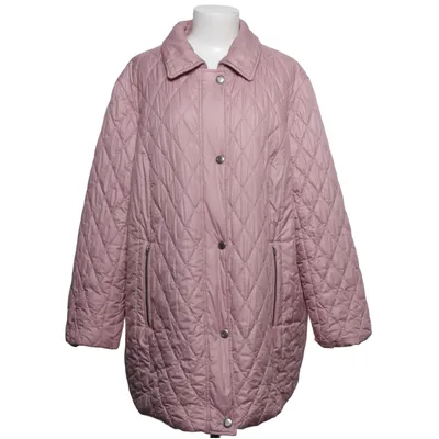 Windjack (Roze) van Mona Polyester