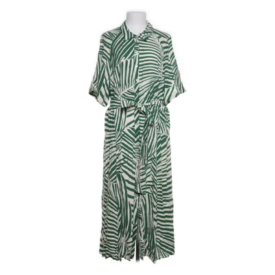 Blousejurk (Groen, Meerkleurig) van H&M Viscose