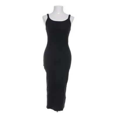 Långklänning (Svart) från Stadium Bomull, Elastan