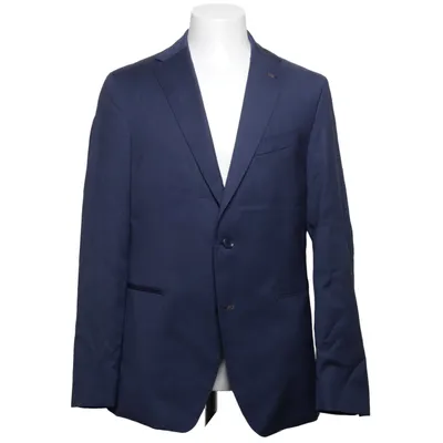 Blazer (The Performance Suit) van Van Gils Viscose, Wol