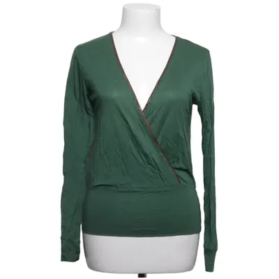 Top (Green) from Miss Me Cotton