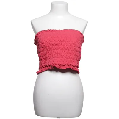Top tube (Rose) de Free People Coton, Lin