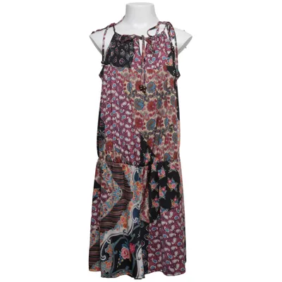 Byxdress (Flerfärgad) från Chelsea Girl Elastan, Polyester