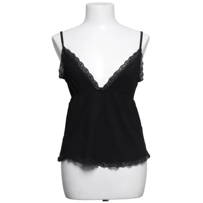 Haut de pyjama (Lace Bow Top) de Nelly Élasthane, Viscose