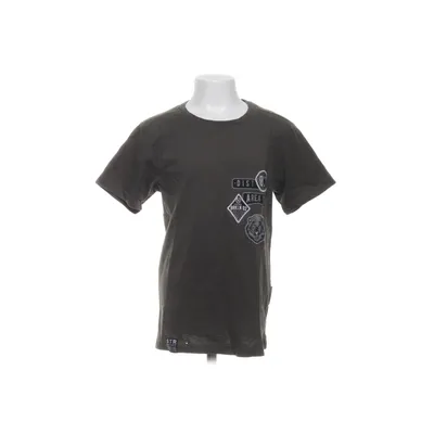 T-shirt (Grön) från Temple Bomull