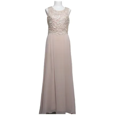 Abendkleid (Beige) von AX Paris Polyester