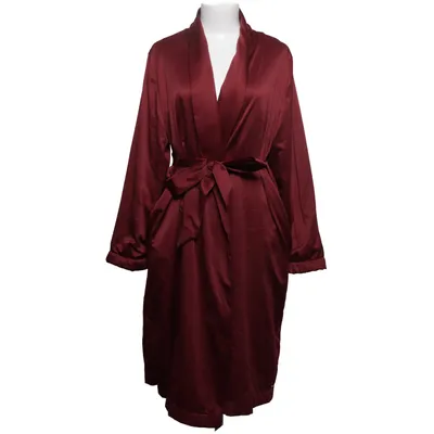 Robe de chambre (Rouge) de Noir by Hunkemöller Polyester