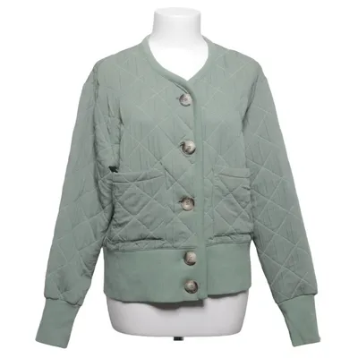 Jack (Groen) van Reserved Katoen, Polyester