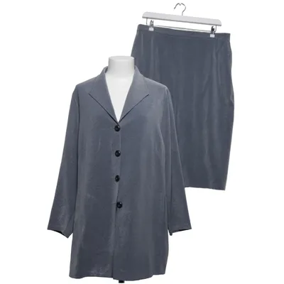 Dräkt (Grå) från Frankenwälder Polyester
