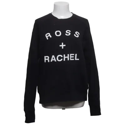 Sweatshirt (Noir) de Manners Coton biologique