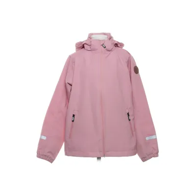 Regnjacka (Rosa) från Kaxs Proxtec Polyamid, Polyester