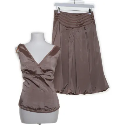 Set (Beige) van VILA Polyester