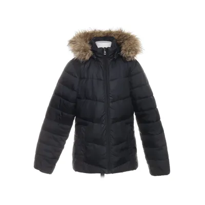 Winter jacket (Black) from Tindra Polyester