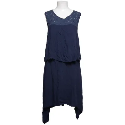 Långklänning (Blå) från Elitzia