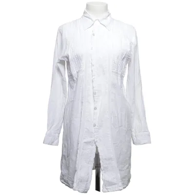 Blouse (White) from Soho Cotton