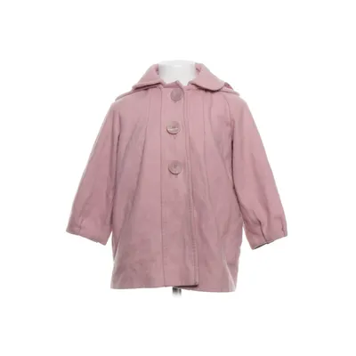 Kappa (Rosa) från Next Polyester, Viskos, Ull