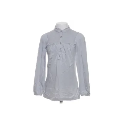 Tunic (White) from MEIMEI Cotton