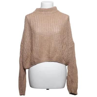 Trui (Beige) van Simplee Acryl