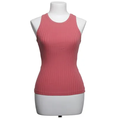 Tanktop (Roze) van Twist & Tango Katoen, Elastaan, Polyester