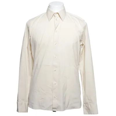 Shirt (Beige) from Strenesse Cotton, Polyamide