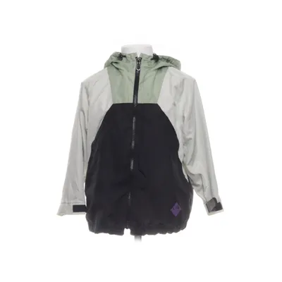 Sports jacket (Black, Green, White) from Zara Polyester