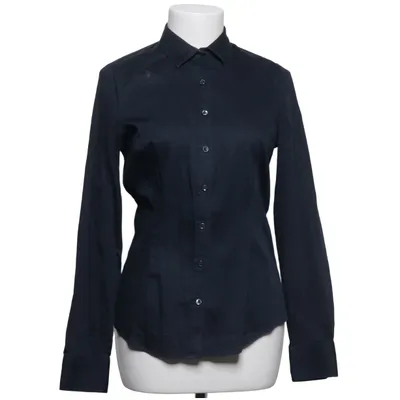 Chemise (Slimline) de Stenströms Coton, Élasthane