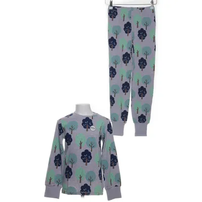 Pajamas (Gray, Multicolored) from Geggamoja