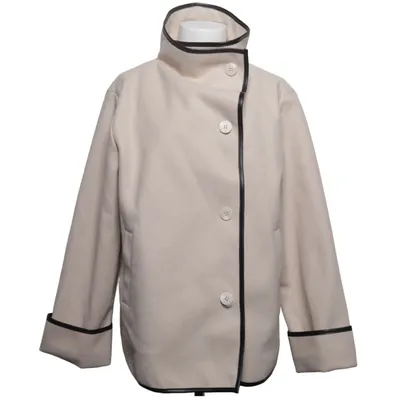 Mantel (Beige) von Bubbleroom Recyceltes Polyester