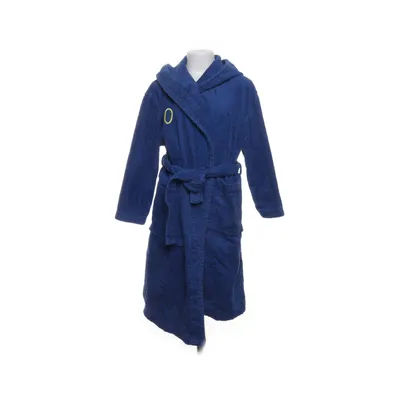 Badrock (Blå) från Hemtex Bomull