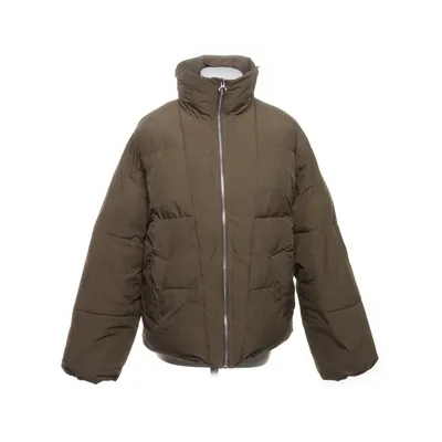 Vinterjacka (Grön) från Collection Pimkie Polyester