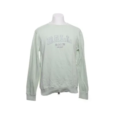 Sweatshirt (Grøn) fra Ball Økologisk bomuld
