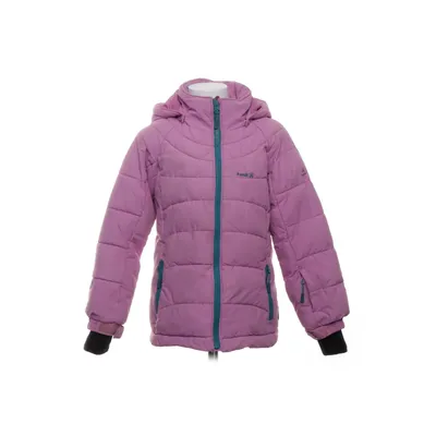 Skidjacka (Rosa) från Kamik Polyester, Polyuretan