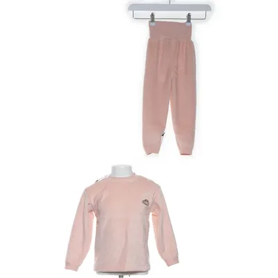 Mjukisset (Rosa) från Baby