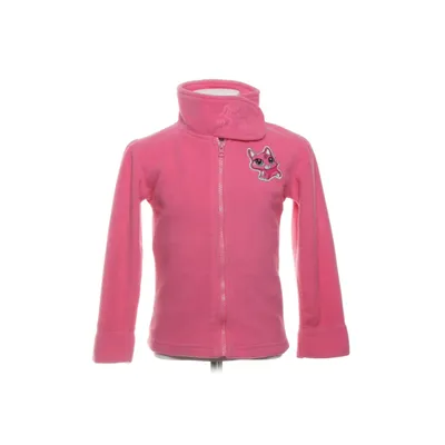 Fleecejacka (Rosa) från Littlest Pet Shop Polyester