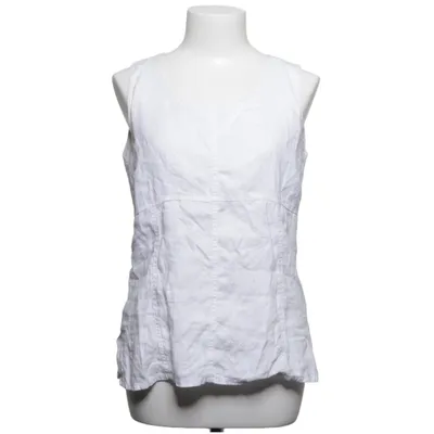 Top (Wit) van GR Design Linnen