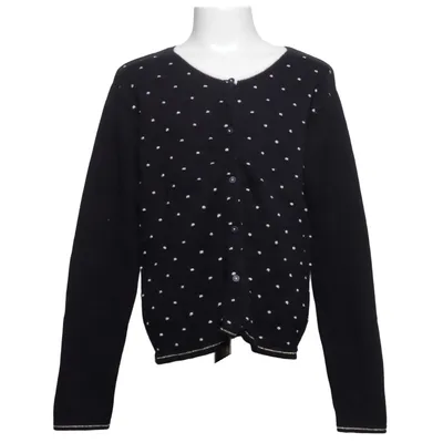 Cardigan (Noir, Blanc) de Catimini
