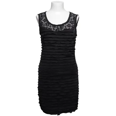 Robe (Noir) de Mela Loves London Polyester