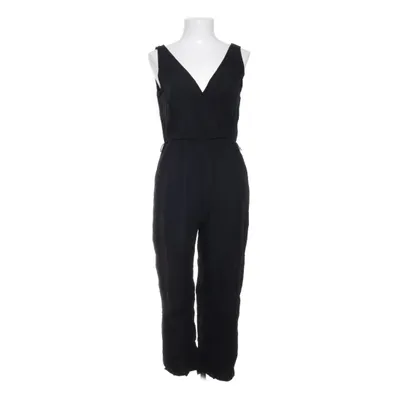 Jumpsuit (Zwart) van Monki Viscose
