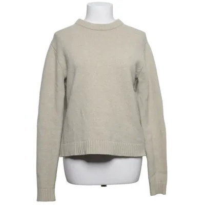 Tröja (Knitted Logo Sweater) från Stockholm (Surfboard) Club Ull, Merinoull