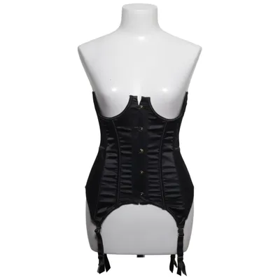 Corset (Noir) de Private Collection by Hunkemöller