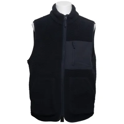 Outdoor vest (Grijs) van A Day's March Katoen, Polyamide, Gerecycled polyester