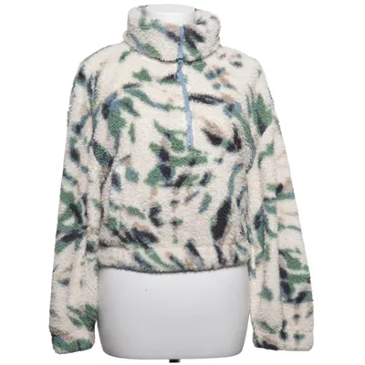 Fleece sweater (Beige, Green, Blue) from Billabong Polyester