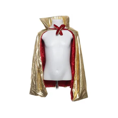 Feestkostuums (Rood, Goud)