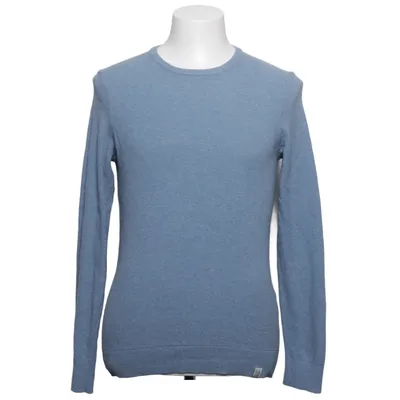 Strickpullover (Blau) von Pier One