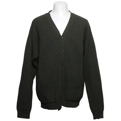 Cardigan (Vert) de McGordon