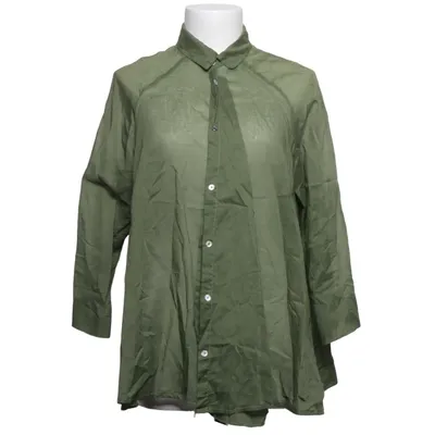 Shirt (Groen) van Kosmika Katoen